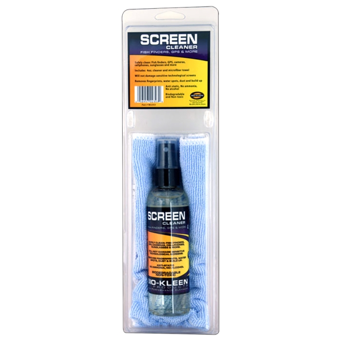Screen Kleen Kit