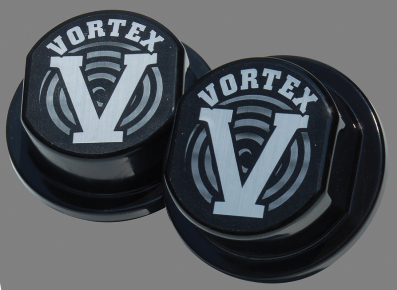 VORTEX REPLACEMENT CAP PAIR