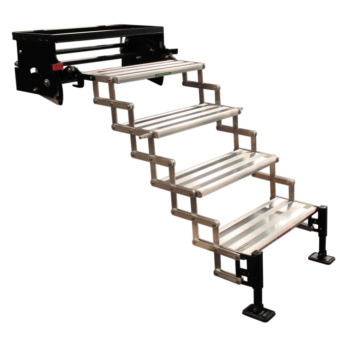 GlowStep Revolution 4 - Step 27.5"