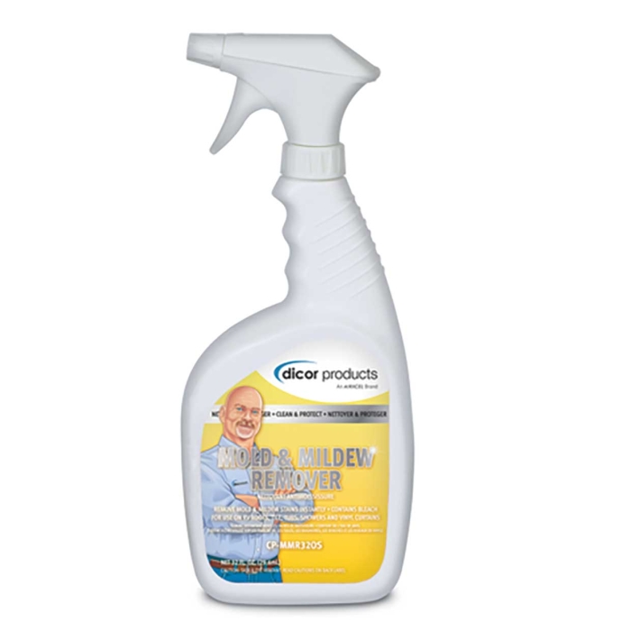 Mold & Mildew Remover - 32 Oz.