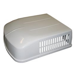 SHROUD  POLAR WHITE