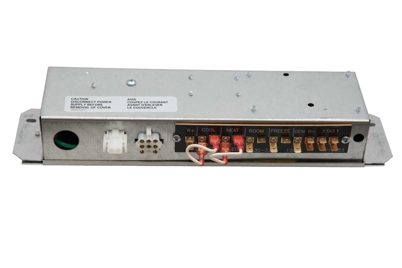 Control Box Kit