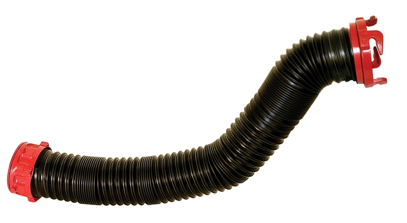 DOMINATOR SEWER HOSE EXTENSION 10'