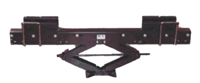Q.T.G.-SJ1 CLASS C FRONT LEVELER