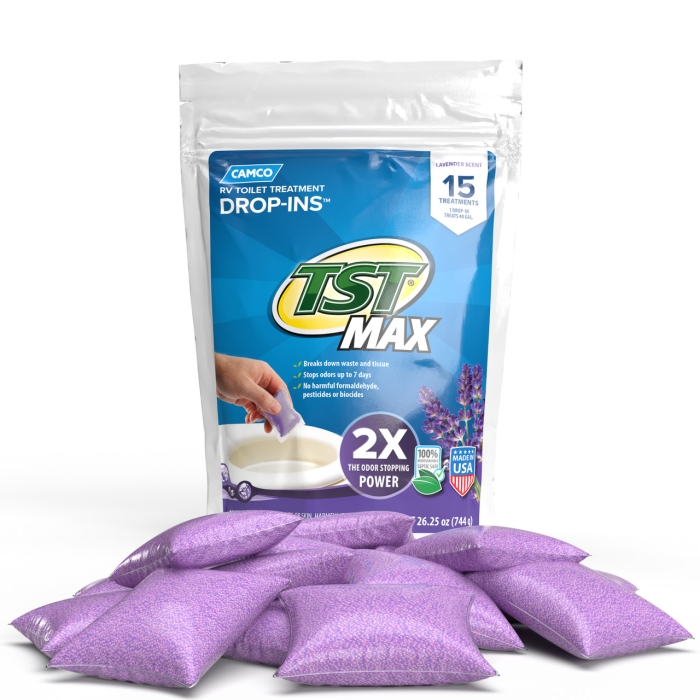 TST Lavender Drop-Ins - 15/Bag