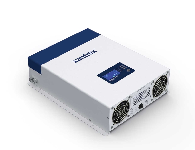 Truesine Inverter  Freedom X 2000 Watt