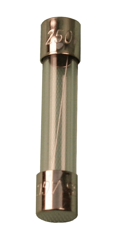 FUSE 3 AMP