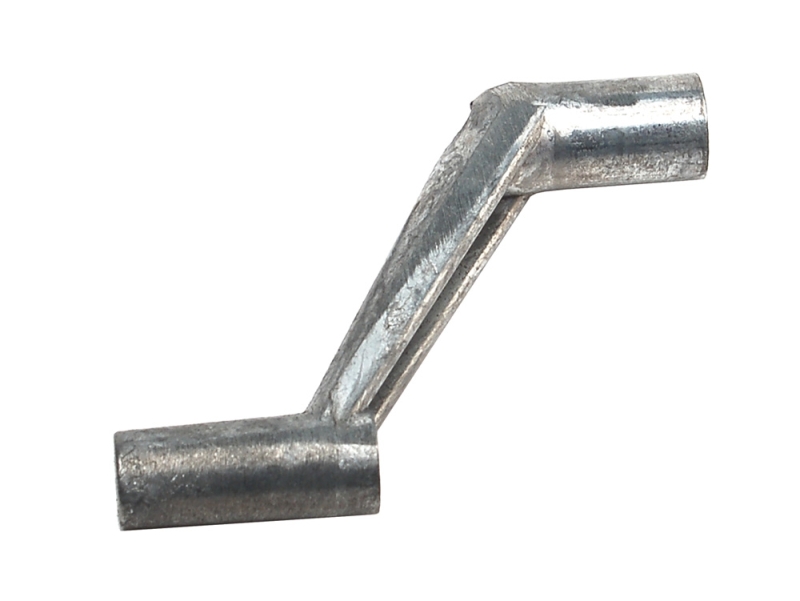 Metal Window Crank  - 1"