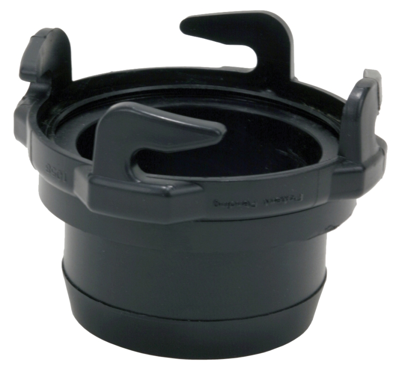 HOSE ADAPTER 3" SWIVEL