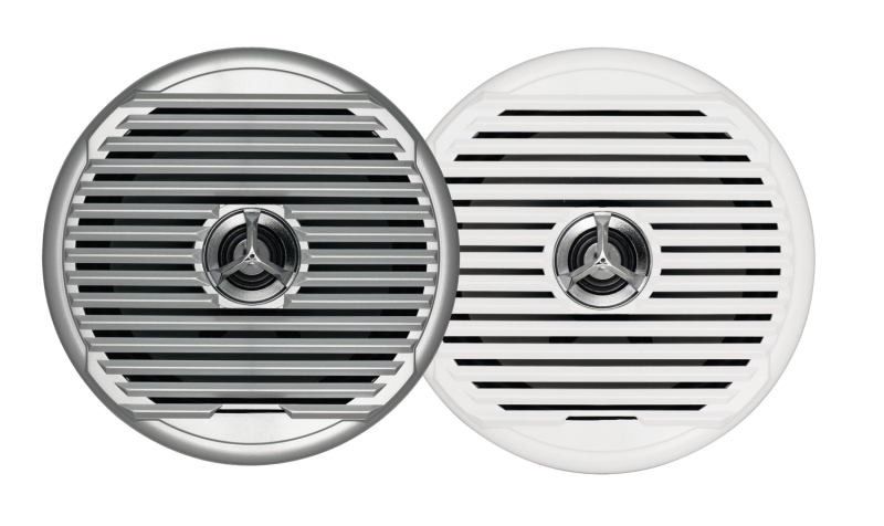 HIGH PERFORMANCE COAXIAL MARINE SPEAKER