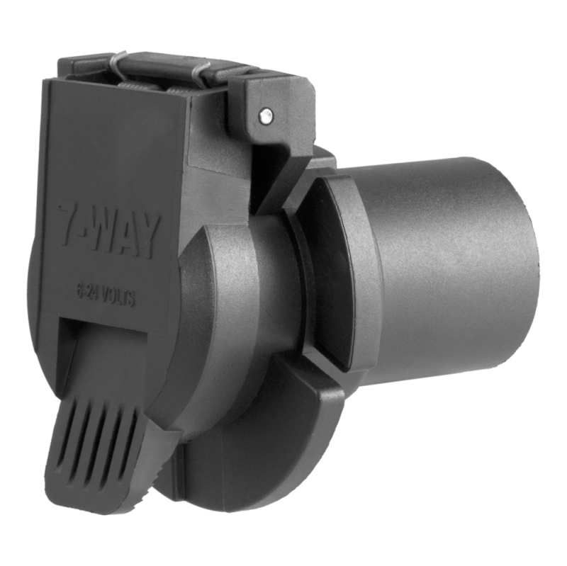 OEM Replacement 7-Way Connector