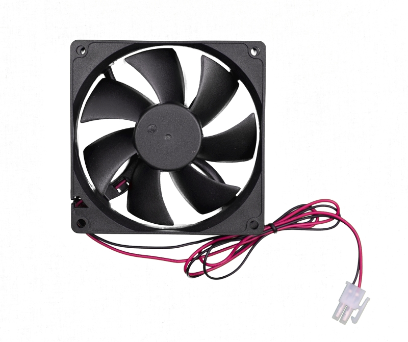 REFRIGERATOR FAN KIT