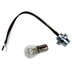 BULB AND SOCKET 10 PACK