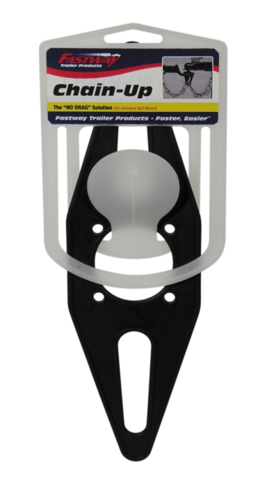 BALL MOUNT CHAIN-UP  FOR FIXED BALL MOUNT