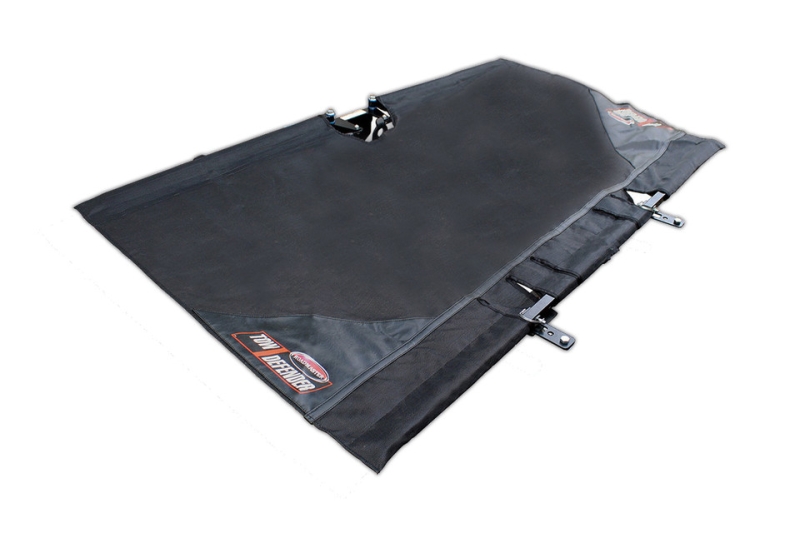 TOW DEFENDER FOR RM/ BLUE OX/ DEMCO