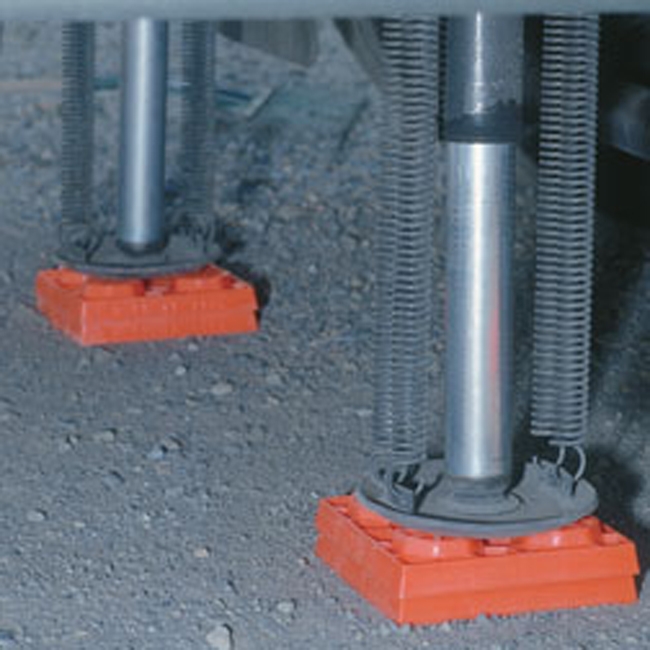 LEVELERS RV LYNX 4 PK