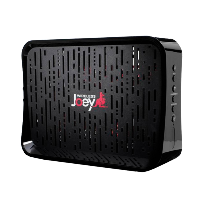 DISH WIRELESS HD JOEY RECEIVER