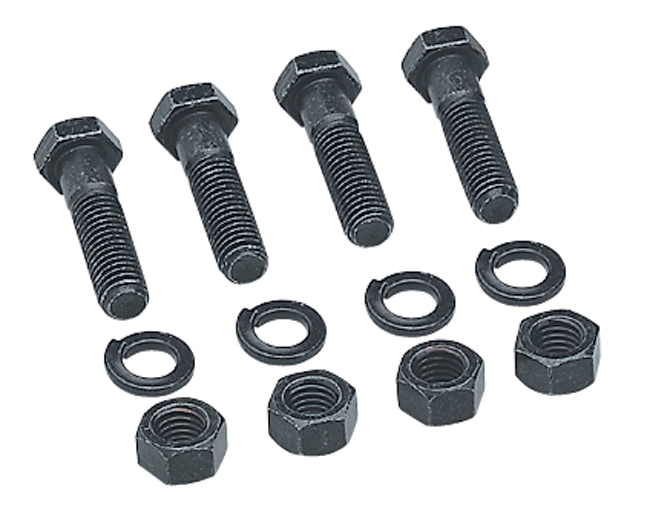 MOUNTING HARDWARE KIT