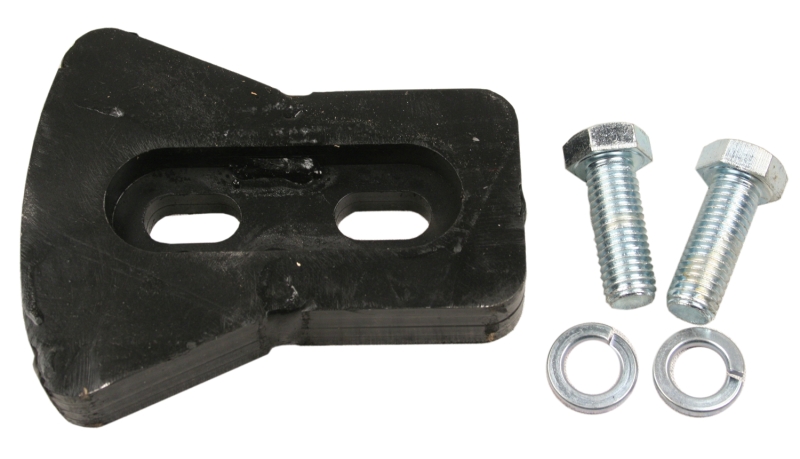 WEDGE FOR USE WITH REESE SELECT SERIES FIFTH WHEEL HITCHES