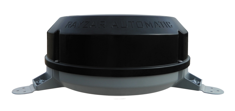 Rayzar Automatic - Black