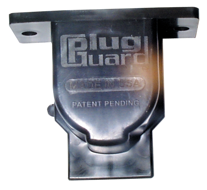 PLUG GUARD 7 WAY