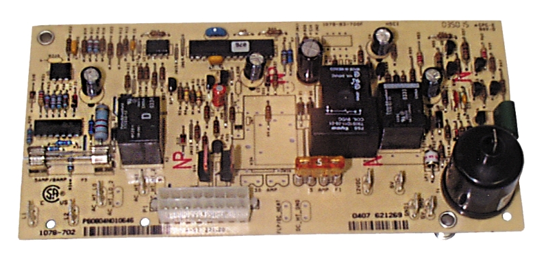 POWER BOARD 2-WAY N641