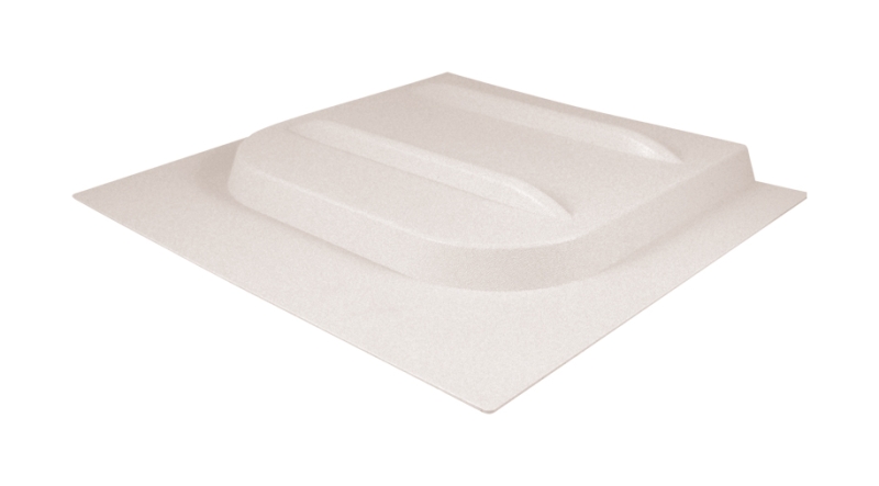 SCREEN DOOR SLIDE ELIXIR - NEUTRAL WHITE