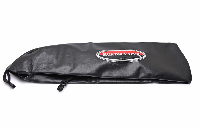 RV MOUNTED TOW BAR COVER