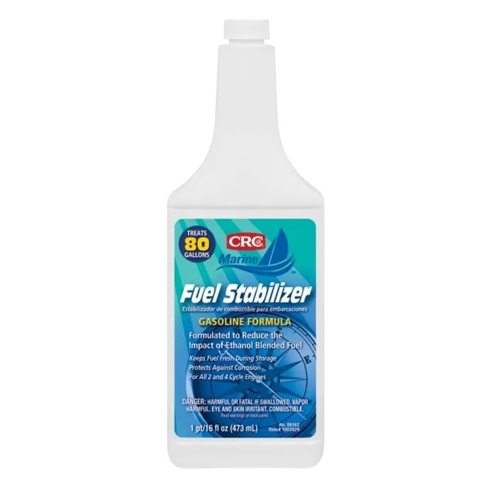 MARINE FUEL STABILIZER 16 Oz.