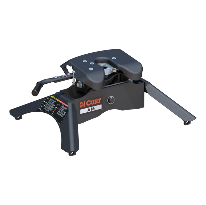 Curt A16 Fifth Wheel Hitch