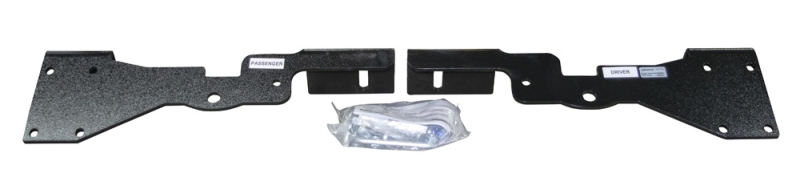 Frame Bracket Kit  2019 GMC/Chevy Silverado 1500 Premier Series