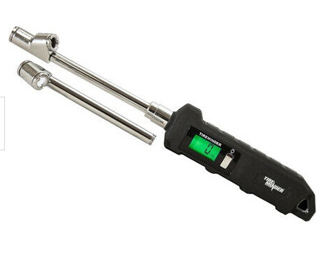 Digital Tire Pressure Guage