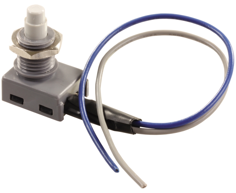12 Volt Push Button On/Off