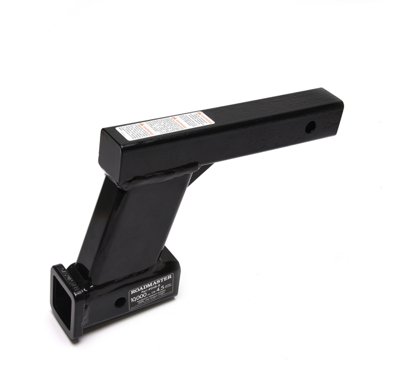 HI-LOW HITCH ADAPTER - 10K LB. 8IN DROP