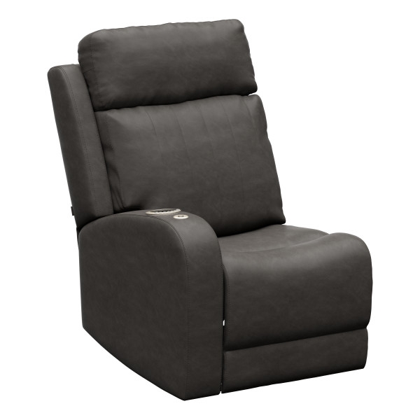 Thomas Payne Signature Seismic Series RV Theater Seating Recliner - Right Arm  McCoy