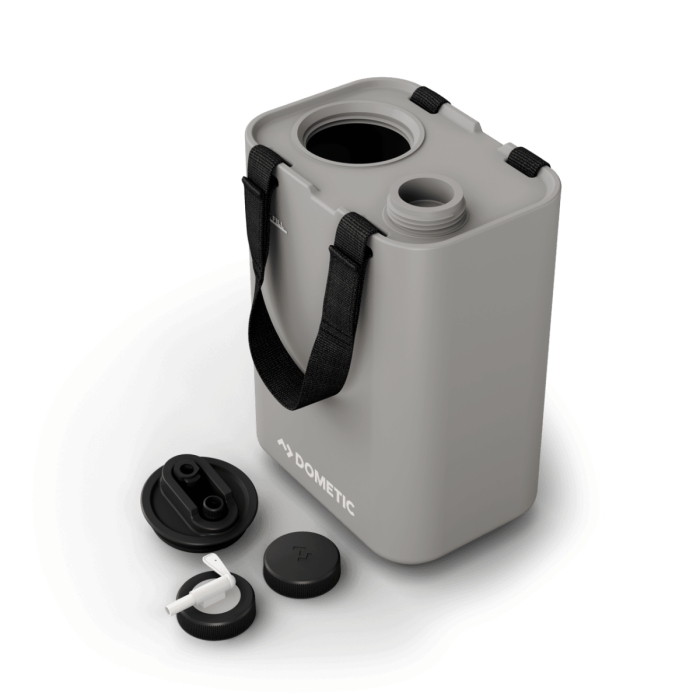 DOMETIC GO HYDRATION WATER JUG - 11 liters