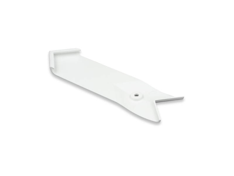 Straight Corner Slide-Out 2" x 7-5/16"
