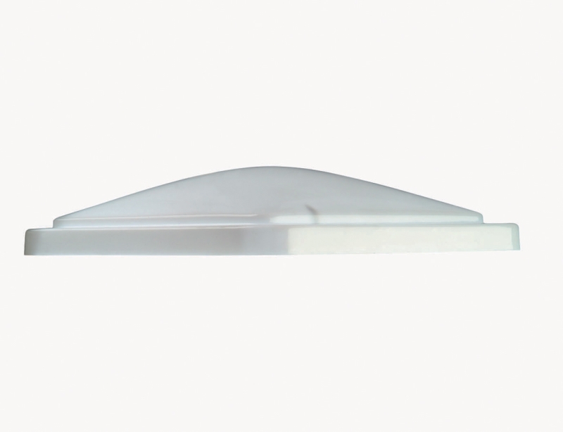 INSULATED REPLACEMENT DOME