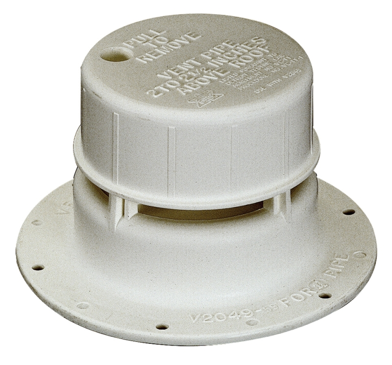 PLUMBING VENT