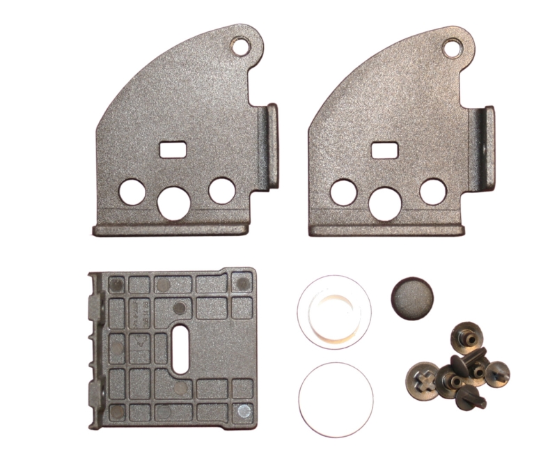 DOOR REVERSAL KIT