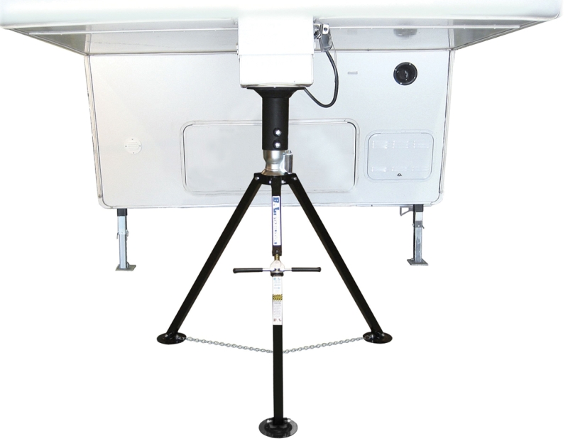 GOOSENECK STABILIZER