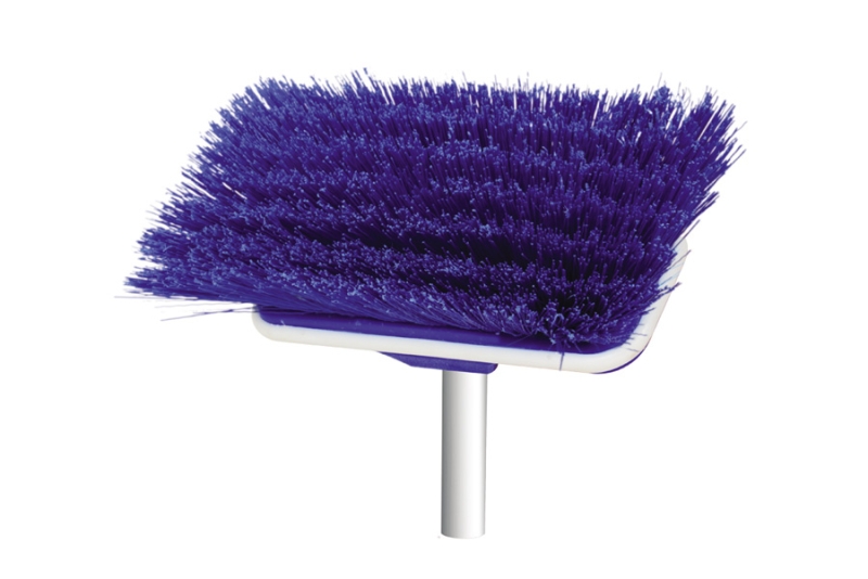 WASH BRUSH - SOFT 7"