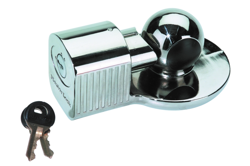 COUPLER LOCK UNIVERSAL FITS 1-7/8" & 2"