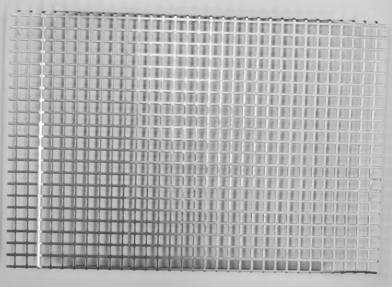 Replacement Screen/Flush Mount Door