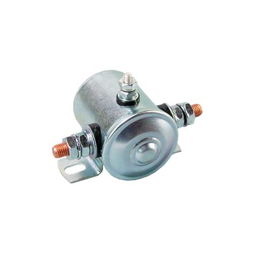 Battery Solenoid