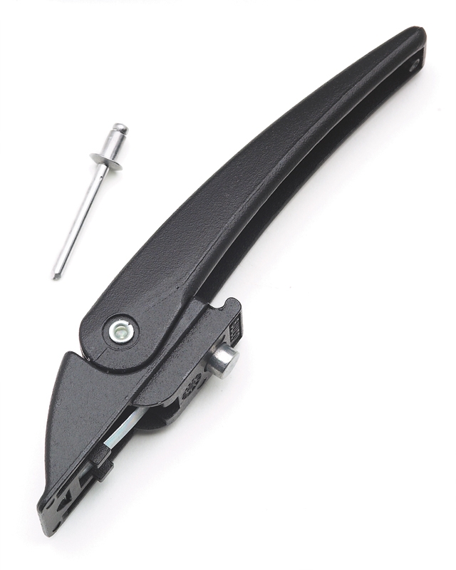HANDLE (1) - FOR SPIRIT/FIESTA HARDWARE