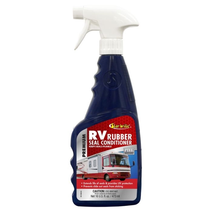 Starbrite RV Rubber Seal Conditioner - 16 Oz. Spray