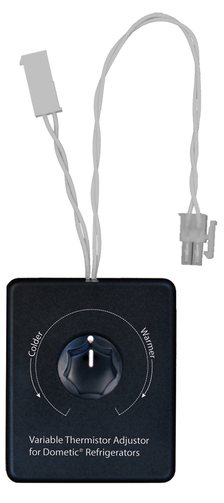 THERMISTOR VARIABLE ADJUSTER