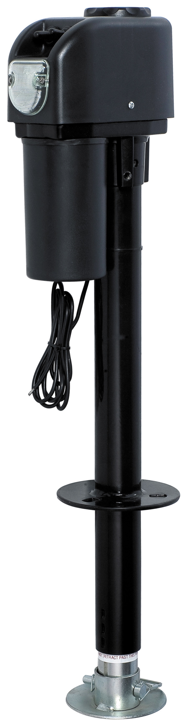ELECTRIC TONGUE JACK 2500 LB
