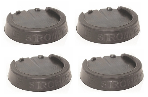 9" Base Pad Shoe - Lippert 4PK